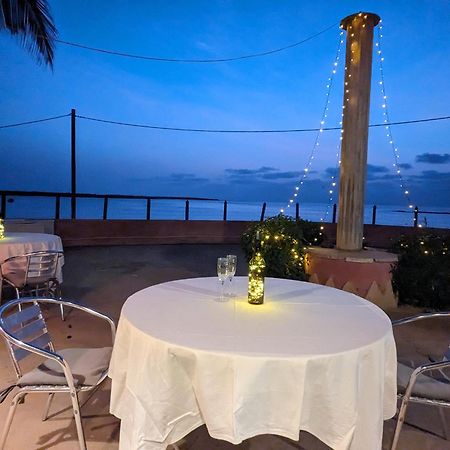 Bed and Breakfast Torre Sabina Cidade do Maio Exterior foto
