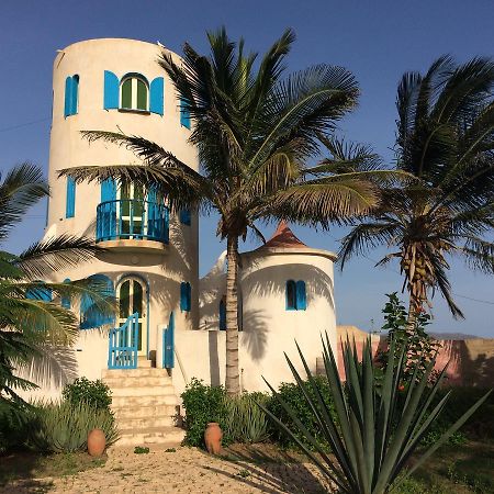 Bed and Breakfast Torre Sabina Cidade do Maio Exterior foto