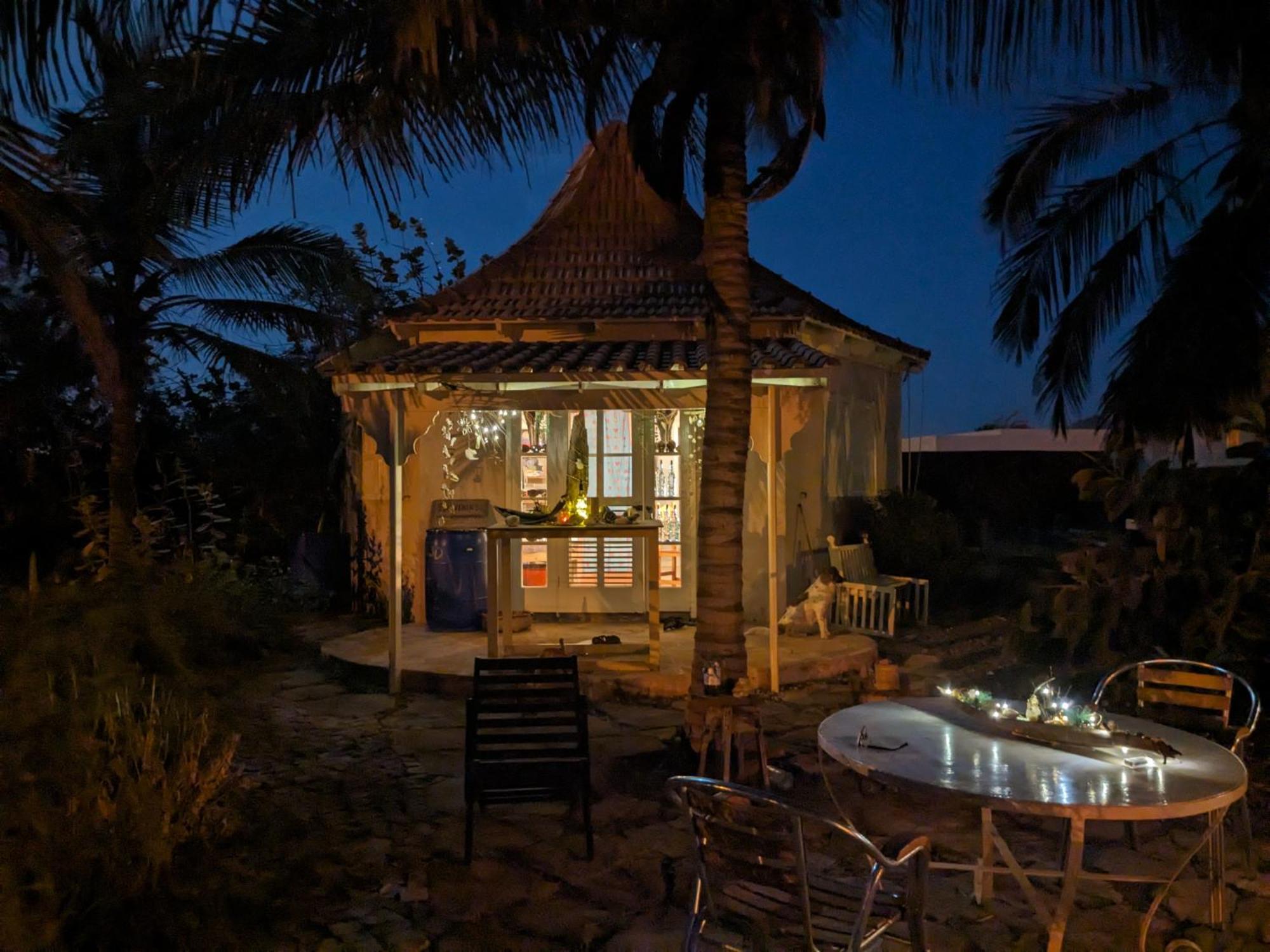 Bed and Breakfast Torre Sabina Cidade do Maio Exterior foto