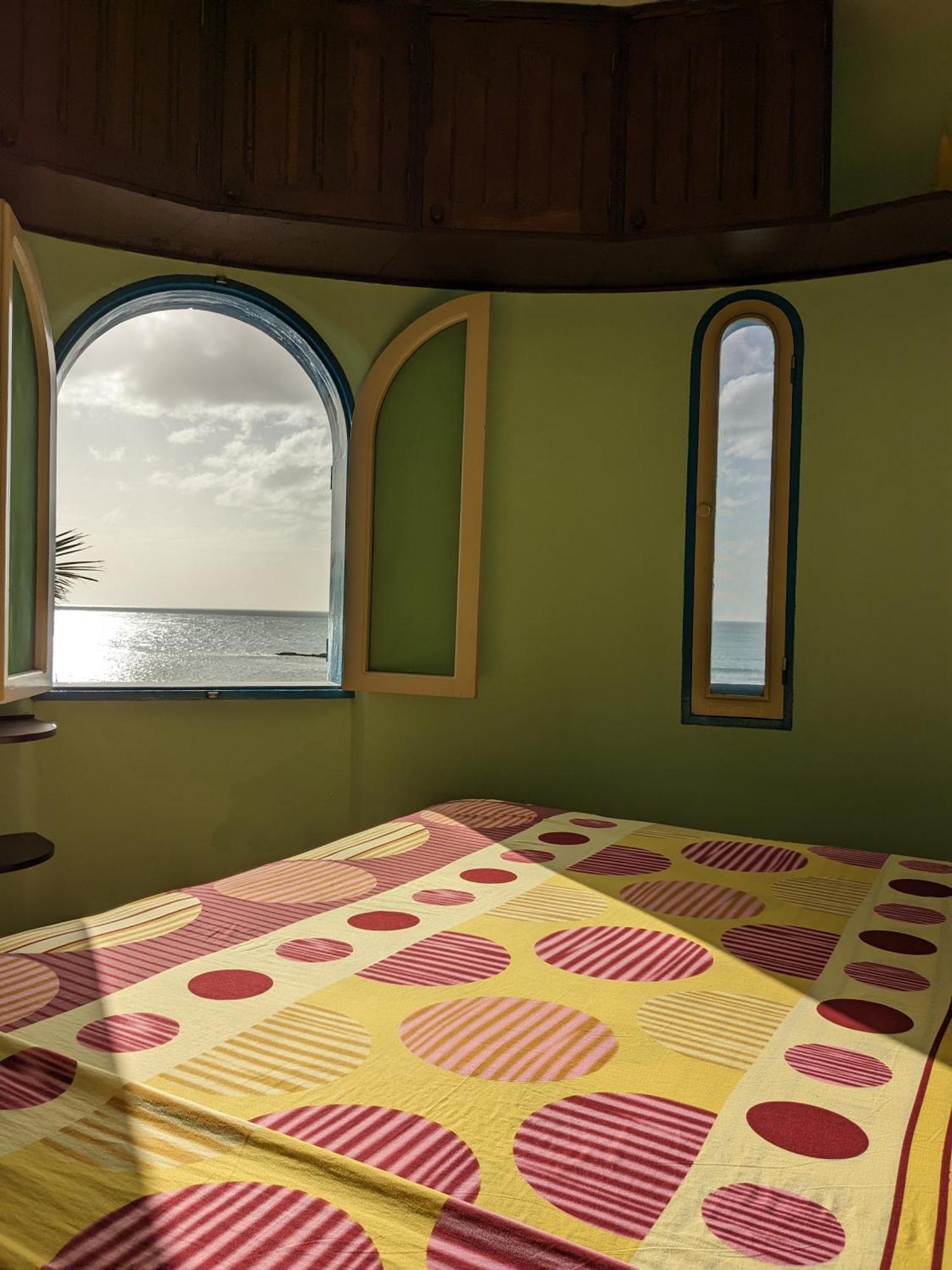 Bed and Breakfast Torre Sabina Cidade do Maio Exterior foto