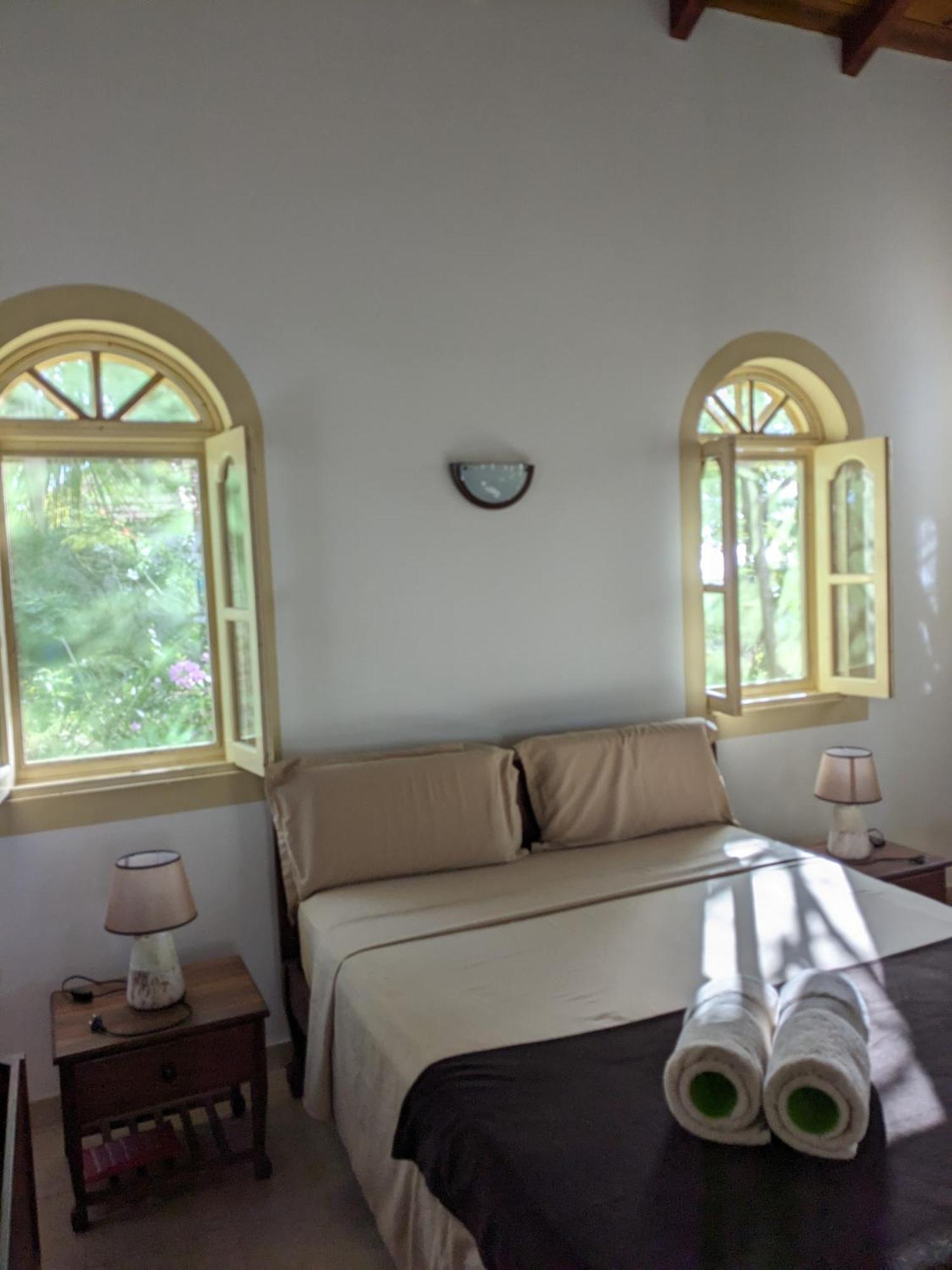 Bed and Breakfast Torre Sabina Cidade do Maio Exterior foto